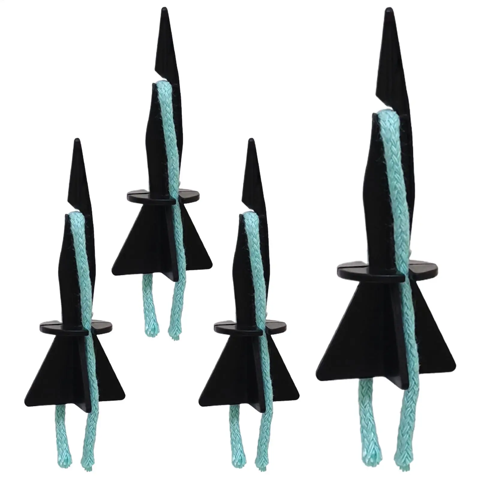 4 Stück Selbstbewässernde Pflanzenstecker für Zimmerpflanzen, Wasseraufnahmestifte für Hauspflanzen