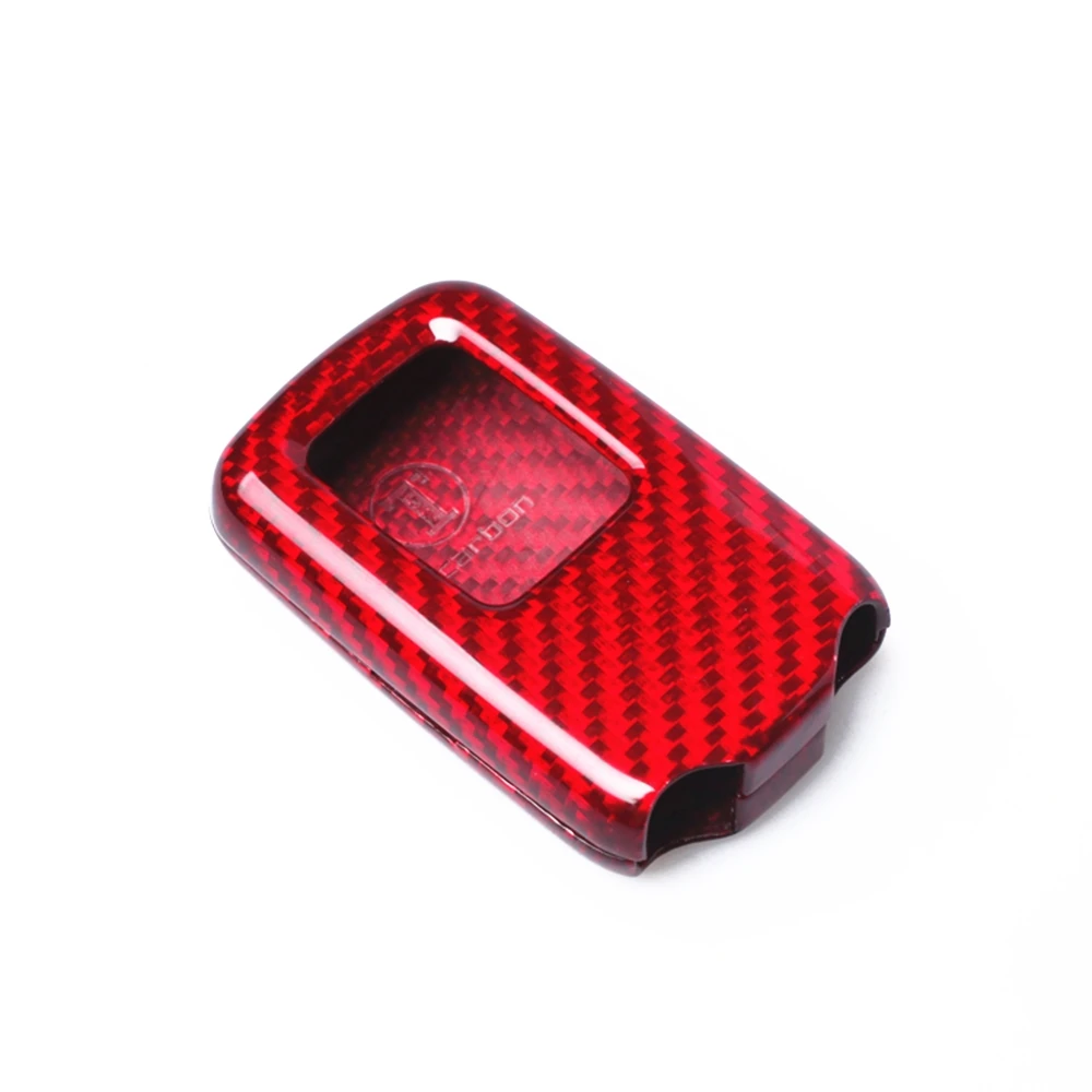 

Remote Smart Car Key Fob Cover Case Shell Trim For Honda Accord Crosstour CR-V FIT Ridgeline Civic