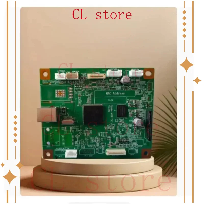 اللوحة الأم للطابعة الأصلية المفككة مناسبة لـ PANTUM M6550 M6550NW M6550N