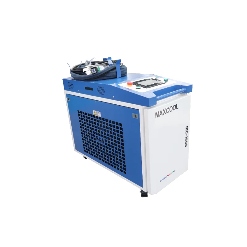 

2026 1500w Multi-functional Laser Cleaning Machine 3kw Laser Welder Cutter 220V Paint Stripping Tools Sale