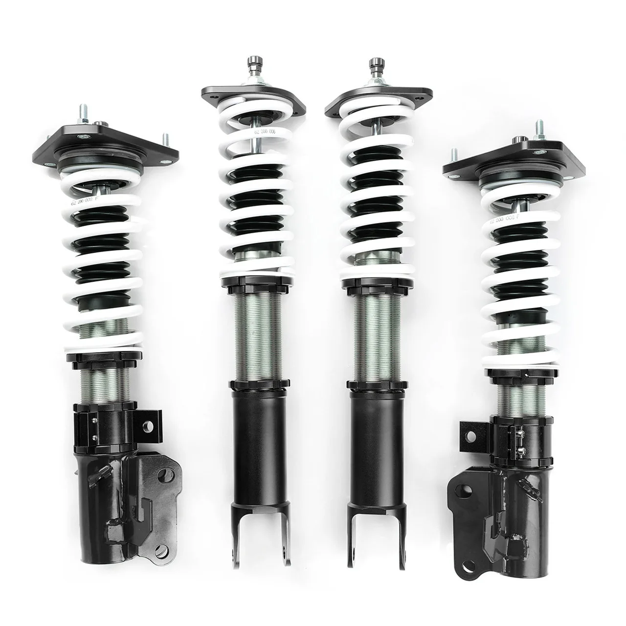 

for Nissan Altima 5th Gen L33 2012-2018 32 Steps Adjustable Mono-tube Coilover Performance Shock Absorber NSN061
