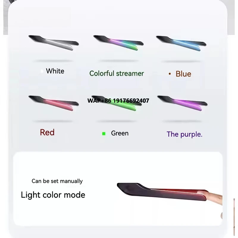 

Accessories Automatic Carbon Pattern Kit Soft Closer Electric Automatic Side Door Handle for'Tesla Model 3 Y S X 2013 -2023