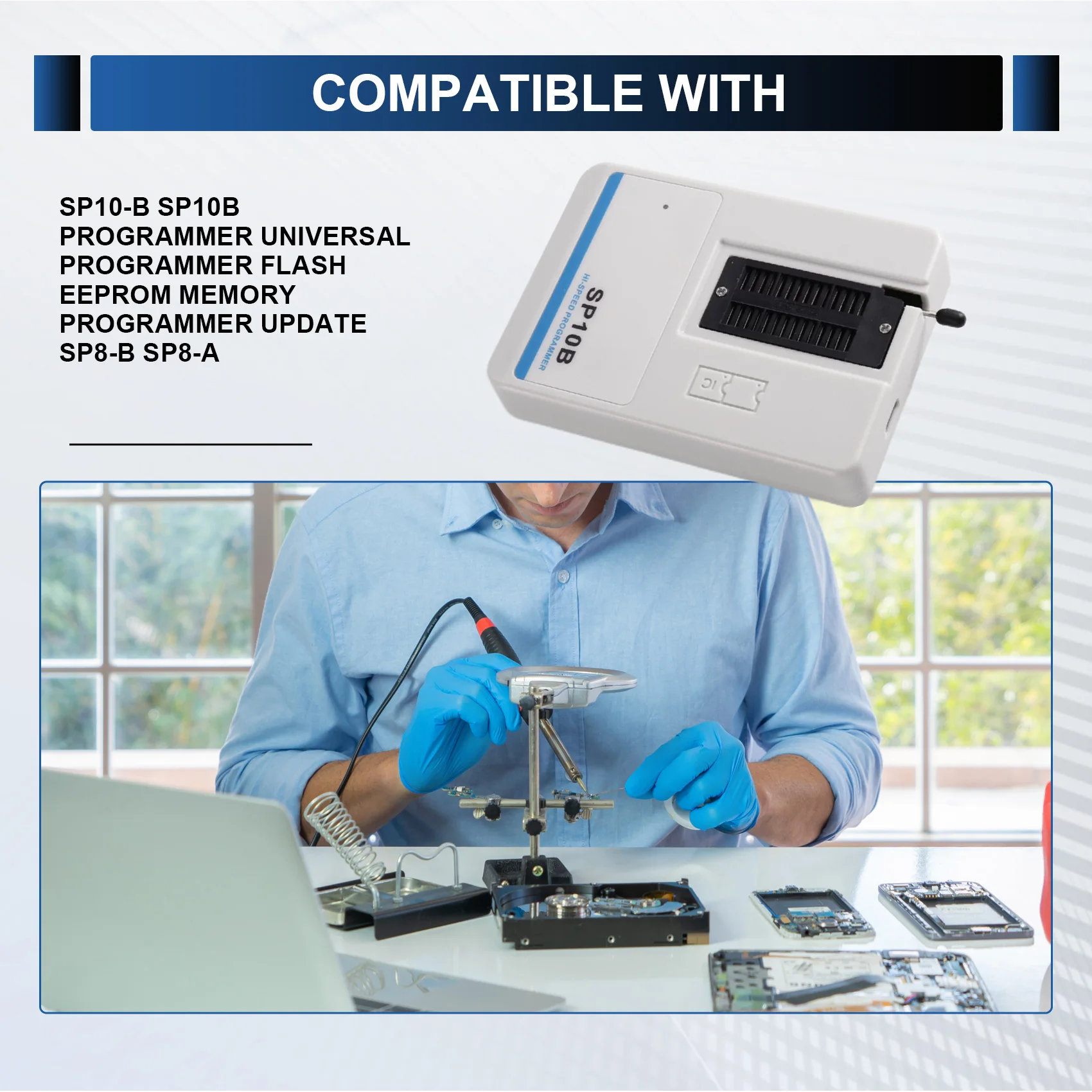 A33T-SP10-B SP10B F…