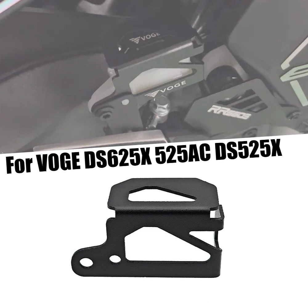 For Voge Valico DS6…