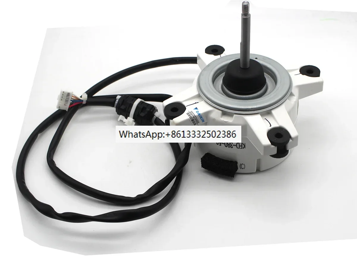 

KFD-380-50-8C NEW inverter air conditioner outdoor machine motor