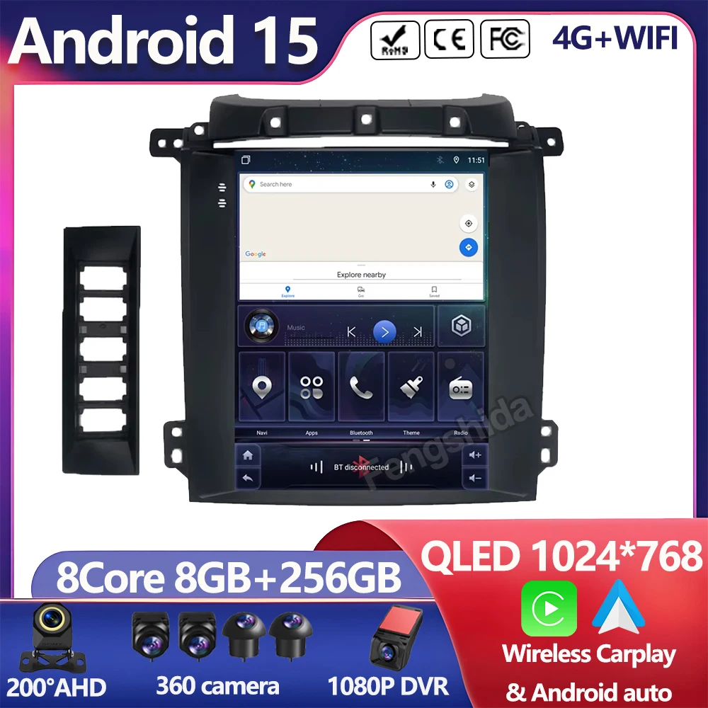 Car For Kia Sorento…