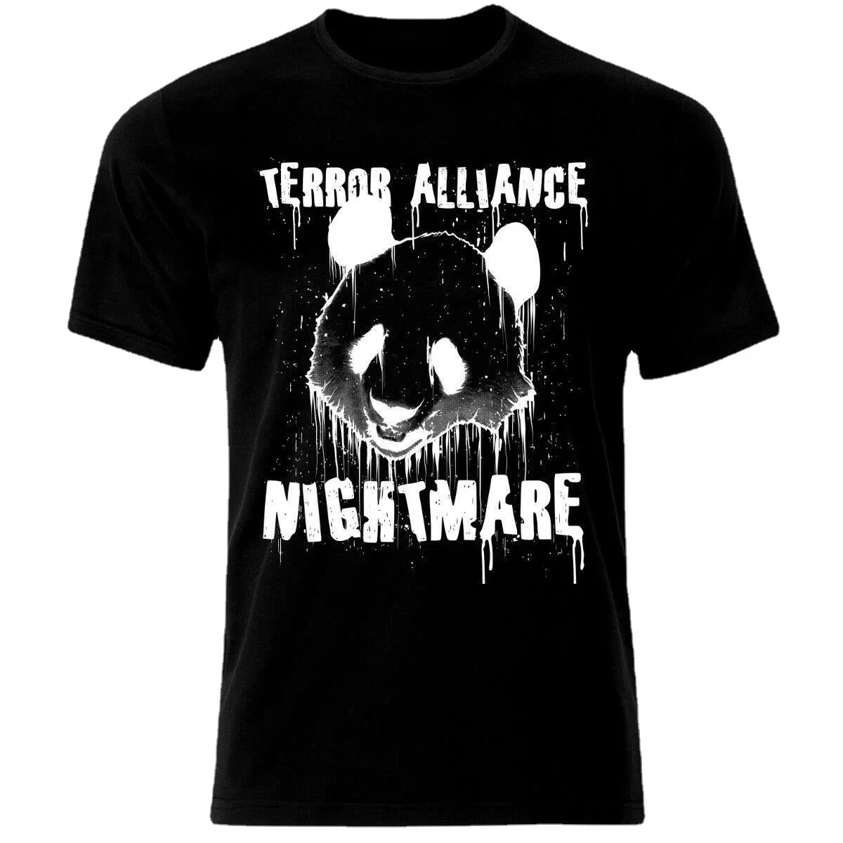 

Panda Wild Nature Animals T-Shirt