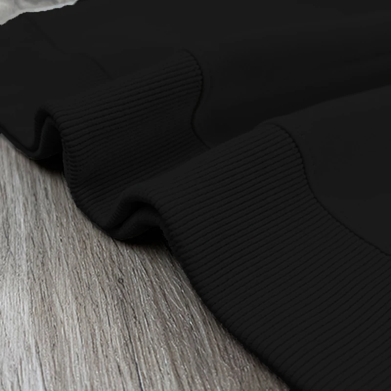 2025 شتاء جديد الصوف طوق هوديي فضفاض دافئ الأمريكية الرجعية العين المطبوعة الرجال والنساء جاكيت زيبرا