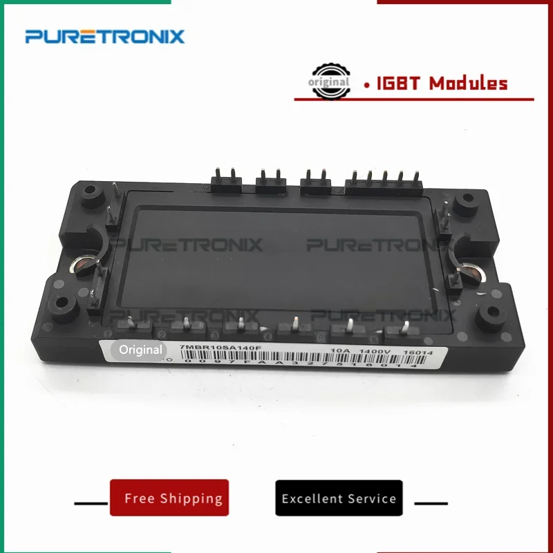 Новый оригинальный модуль IPM 2FI400U4H-170-06 2FI400U4H-170