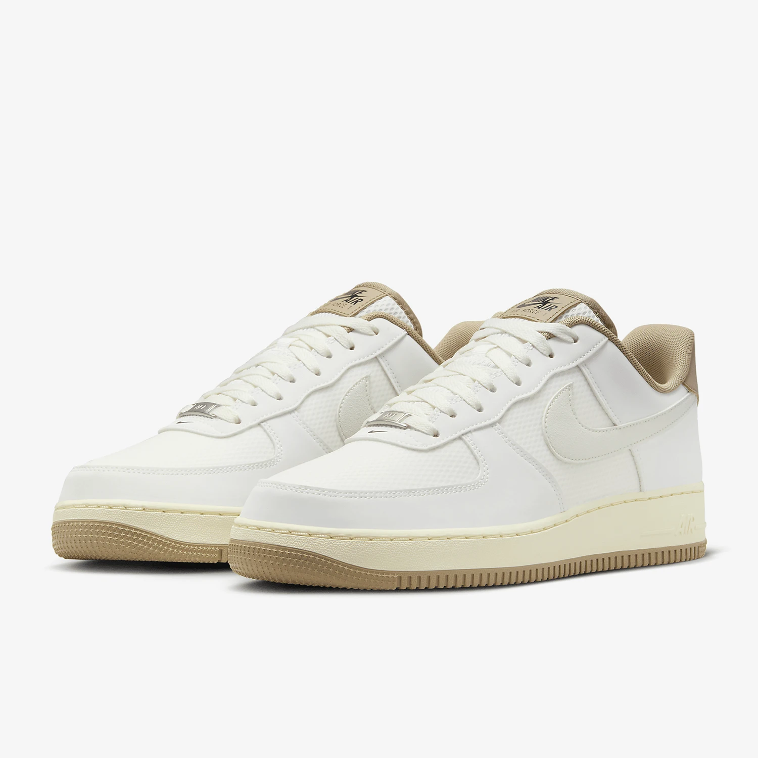 Men'S Shoes Nike Air Force - ไนกี้ของแท้แอร์ฟอร์ซ 1 รองเท้ากีฬาผู้ชายแอร์ฟอร์ซ หมายเลข 1 รุ่น