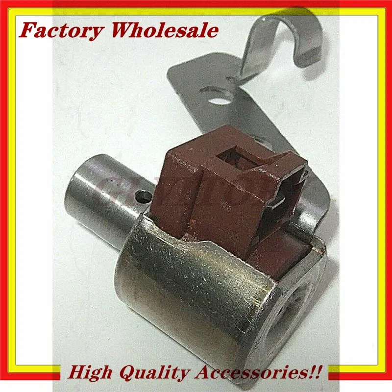 

1PCS 35240-21010 3524021010 Transmission Shift Control Solenoid For Toyota Highlander Matrix RAV4 2001-2006 Refurbished