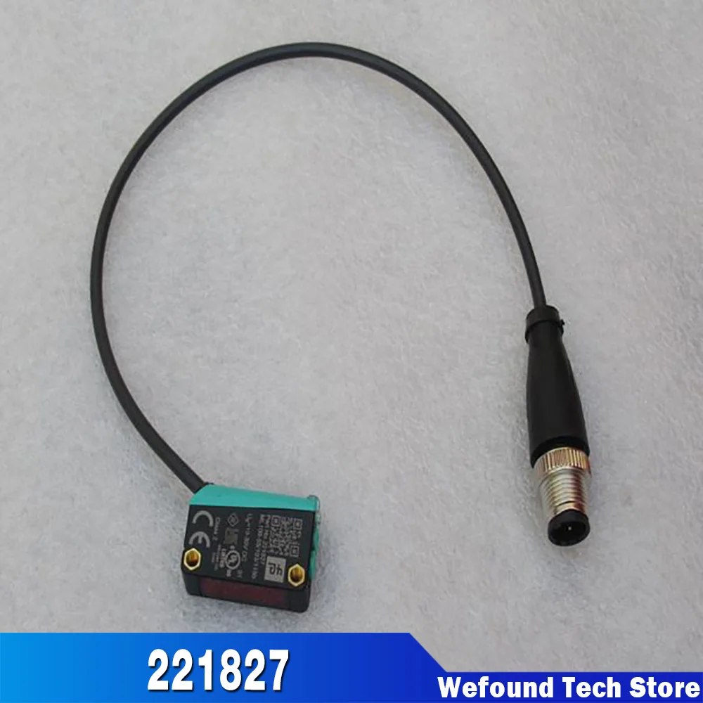 

For Pepperl + Fuchres sensor ML100-55/103/115b 221827