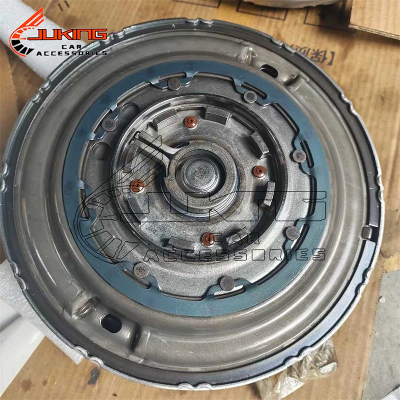 

MPS6 6DCT450 Transmission Clutch For Volvo Land Rover Ford Mondeo Focus Transnation Parts