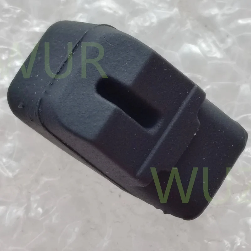 Nieuwe Bodem Rubber Voor Acer Chrome R752 Bodem Shell Voet Pad Pen Stop Zwart