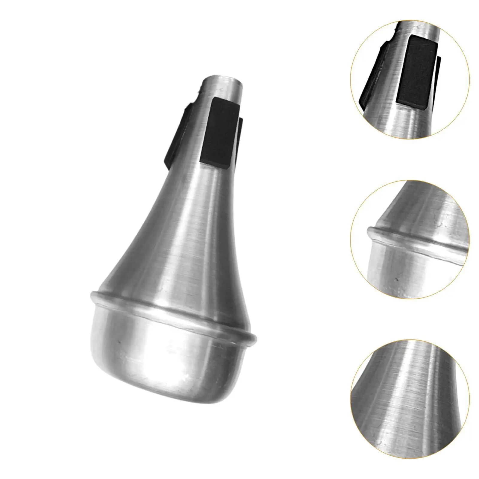 سبائك الألومنيوم المستقيمة المصنوعة من سبائك الألومنيوم لاستبدال موسيقي الجاز للمبتدئين