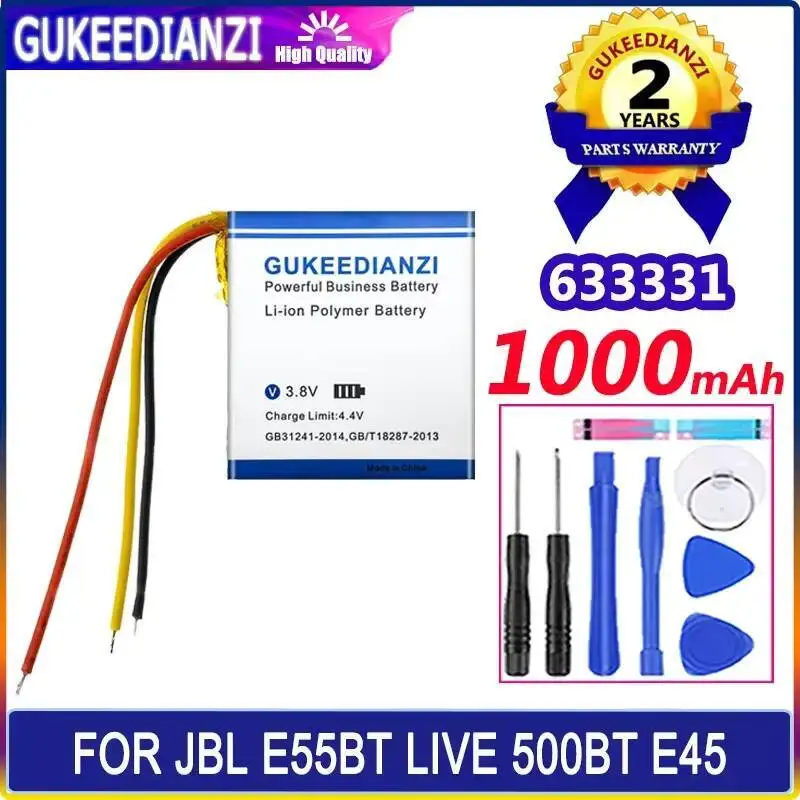 Headset Battery 100… - image