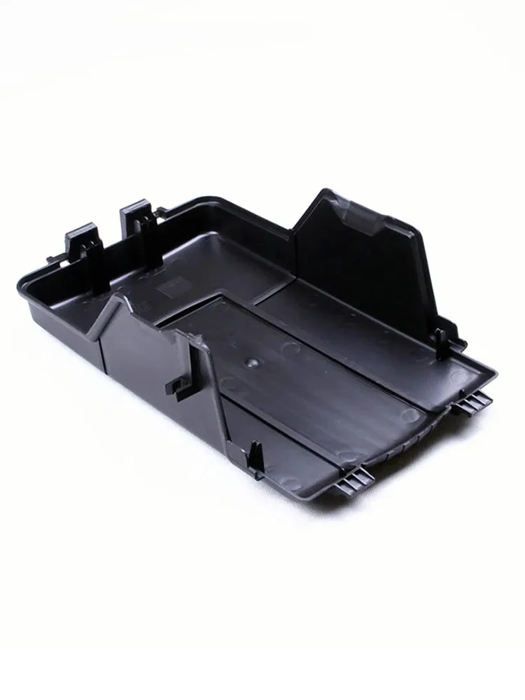 

for Audi A3 Q3 VW Jetta Golf 5 6 Passat B6 Tiguan Octavia Leon 1.8T 2.0T 2.5T 1KD915443 Battery Tray Dust Protection Upper Cover
