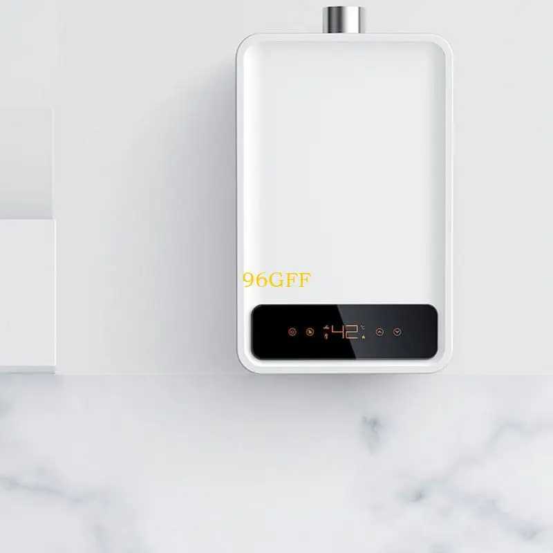 96GF Pack of 10 Gas Water Heater Linkage Valves Regulator Efficient Control Suitable for Efficient Pressure Control