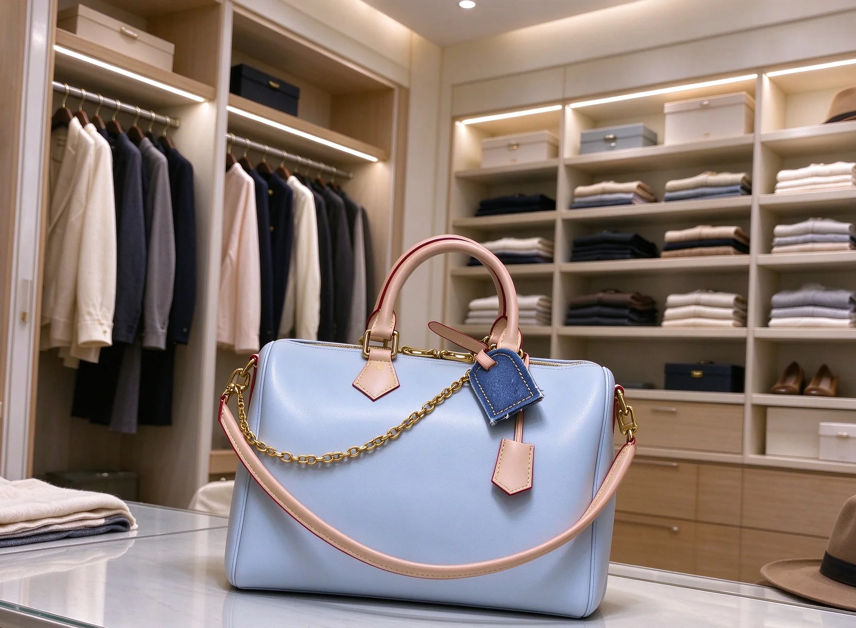 Portable Daily Women Designer Style Handbag Stylish Shoulder Bag Crossbody Bag Light PU Leather Ladies Sling Bag Elegant Female Purse Multi Compartment Adjustable Strap Bag For Daily Commute Walking Shopping Ladies Handbag