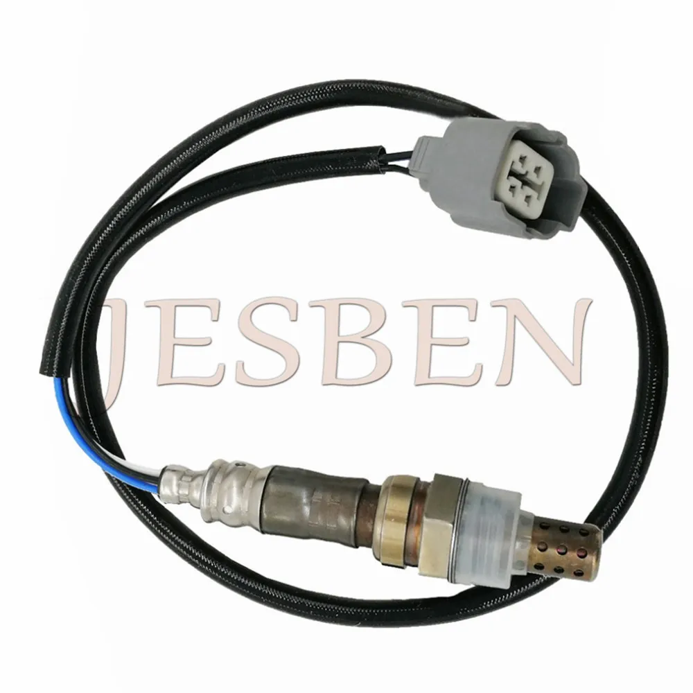 36532-PEL-G01 z tyłu sonda Lambda O2 czujnik tlenu pasujący do dla Honda HR-V 1.6 1999-2005 nr #36532PELG01 36532 PEL G01 — zdjęcie 4