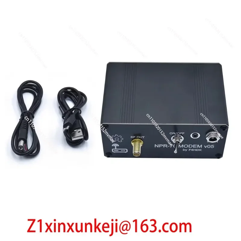 Suitable for NPR-70 V05 Modem | New Packet Radio Above 70cm Frequency Band | Amateur Radio