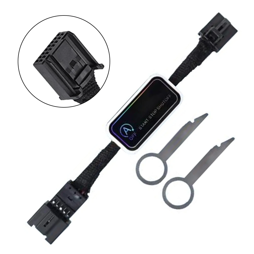 

Automotive Repair As Shown Auto Start Stop Eliminator Automotive Upgrade Direct Replacement Fitment Type Direct Replacement