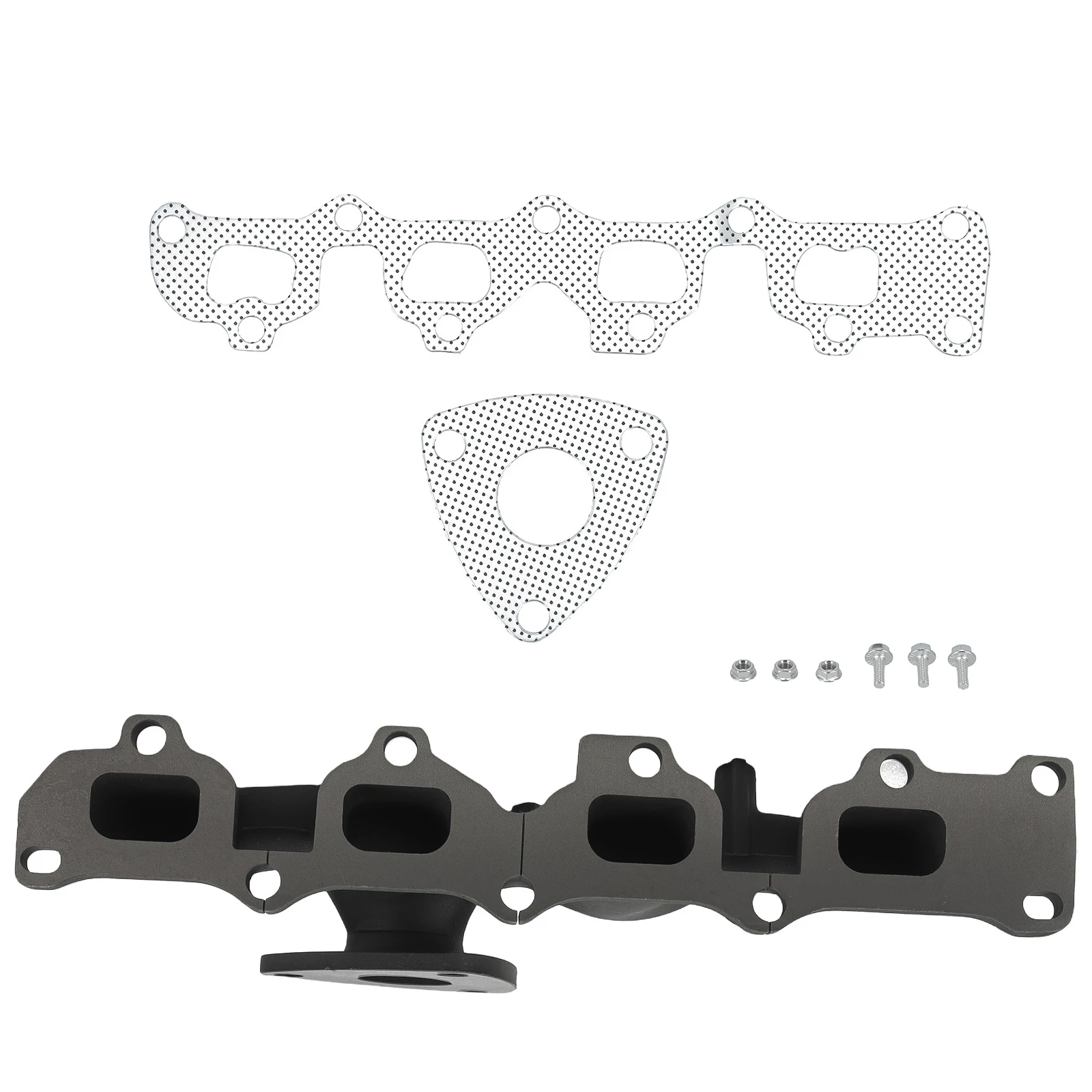 

Exhaust Manifold For GMC Terrain 2.4L 2010-2012 Direct Replacement Kit Gaskets