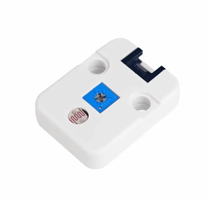 وحدة استشعار للضوء حساسة للضوء ، لوحة تطوير M5Stack ، كشف كثافة الضوء