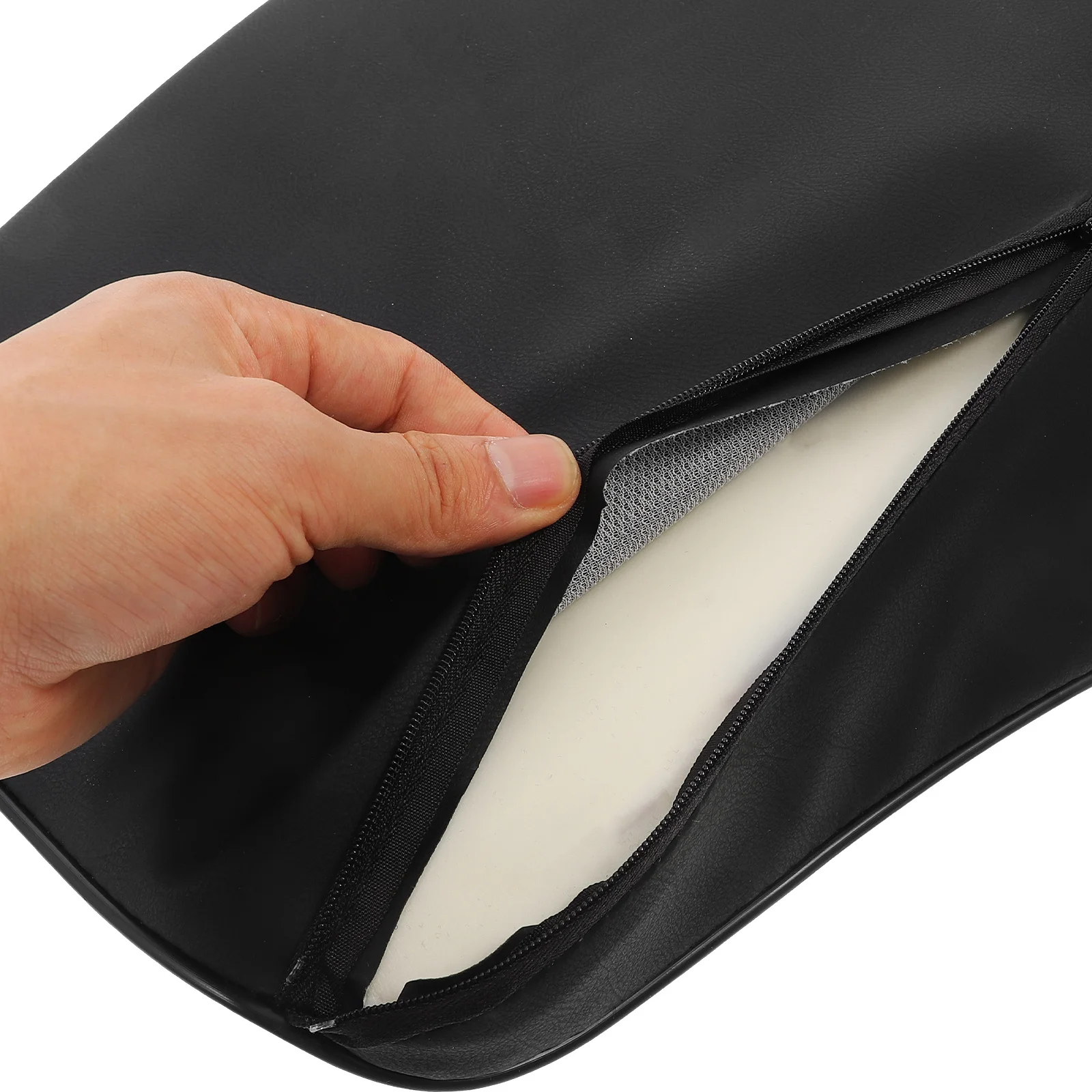 

Car Neck Pillow Comfortable Breathable Material Driving Headrest Pillow Neck Support for Relaxation