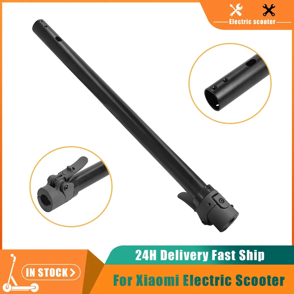 Folding Pole For Xiaomi Mi4 Pro KickScooter Electric Scooter Front Pole Stand Rod Kit Parts Eplacement Spare Parts