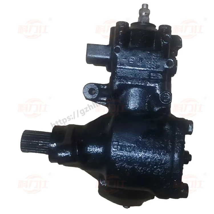 High Quality for BMW 540 E39 Auto Steering Parts High Quality Steering Gear