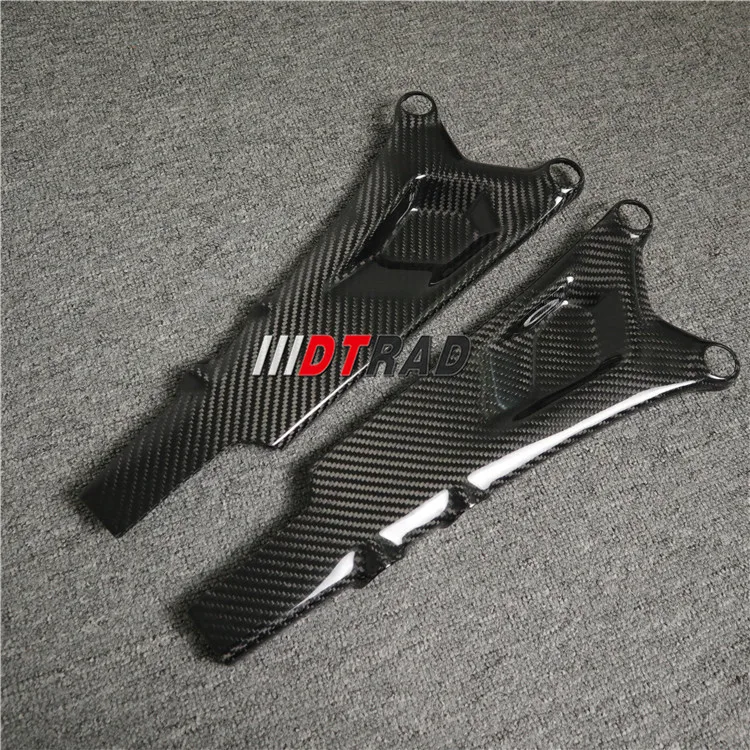 Real Carbon Fiber For Honda CBR1000RR 2017-2022 Motorcycle Subframe Covers Fairing