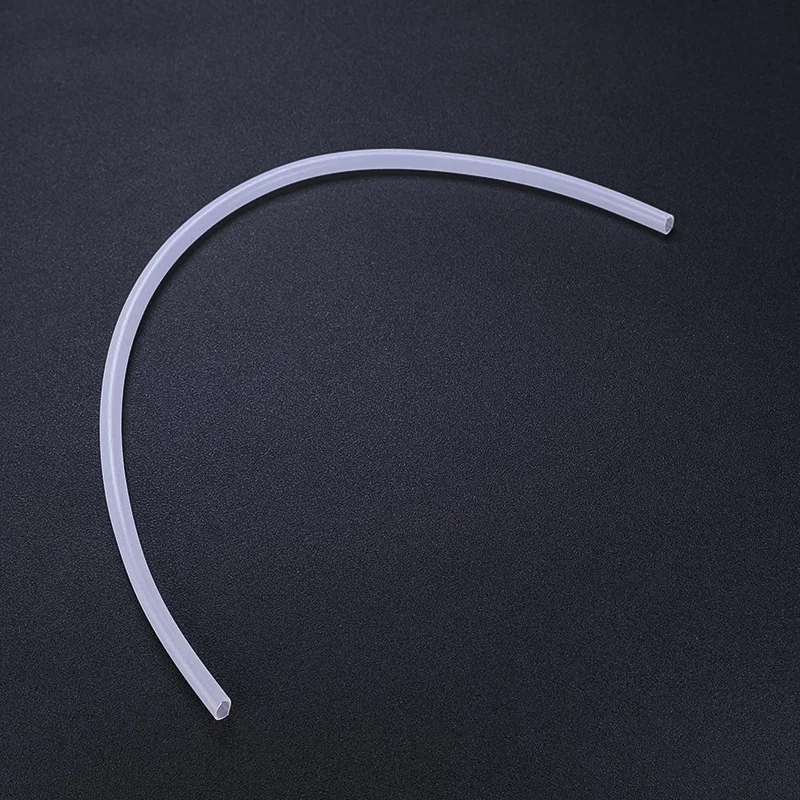 

Infuser Tube Accessory for Cocktail and Molecular Cuisine Flexible Soft Pipe Bar Supply Bubble Mixture Component