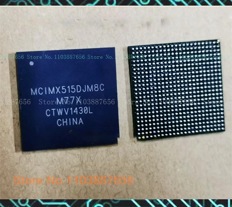 mcimx515djm8c-mcimx515