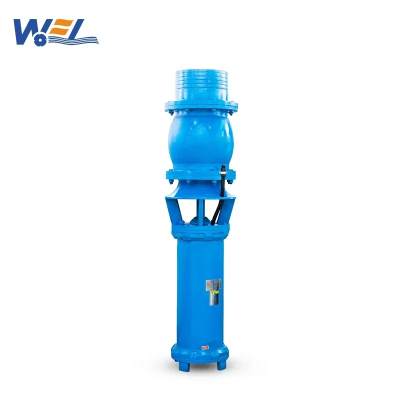 

Vertical axial mixed flow pump manufacturers submersible mixed flow water pump