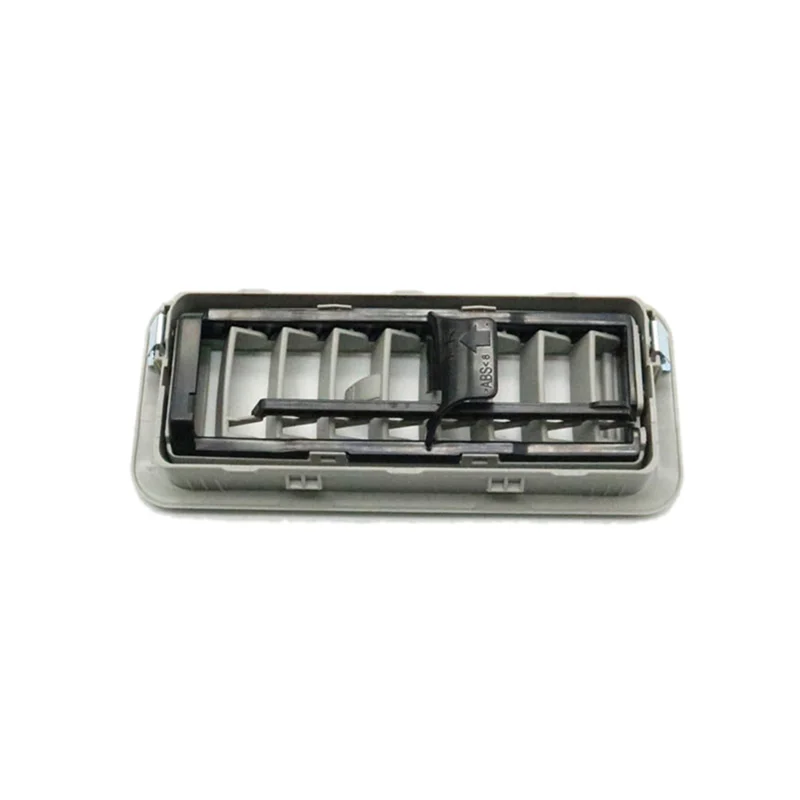 

AB35-2X Car Interior Roof Top A/C Air Conditioner Outlet AC Vents For Toyota Land Cruiser Prado LC150 150 2010-2017 Grey