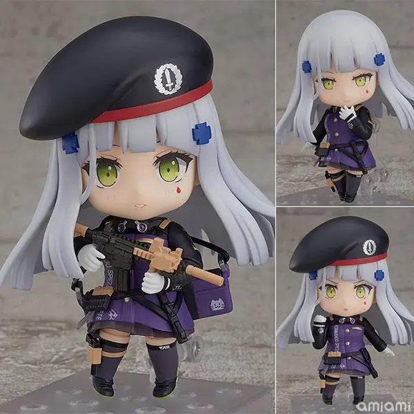 

shaonvqianxian GSC Clay Man Face doll face hair doll accessories