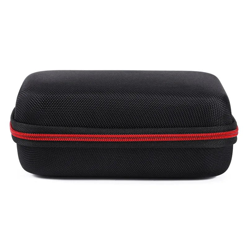 Portable Storage Bag For Rg350 Retro Game Console For R36s Case Protective Zipper Carry Bag Pouch Console Storage Bag