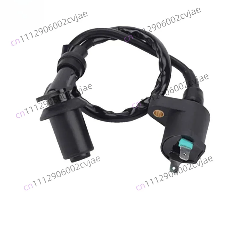 Ignition Coil, GY6 High Voltage Pack, ATV Dirt Buggy Motorcycle Replacement Parts