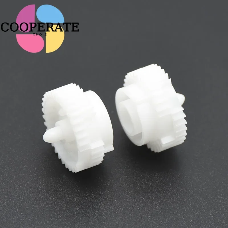 50PCS JC81-01692A JC72-00979A 130N01377 Pickup Gear for Xerox Phaser 3130 3120 3121 3115 WorkCentre PE16 PE114 3119 SCX 4200