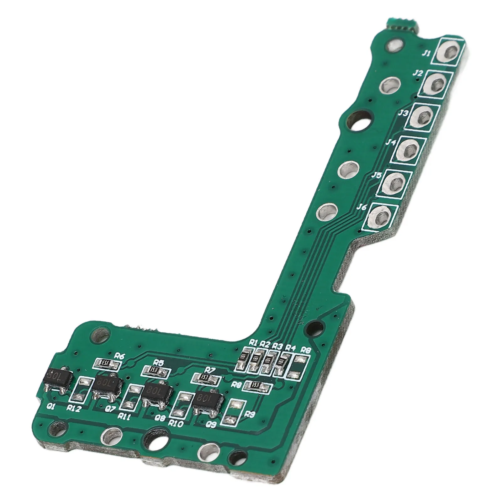 Trans Gear Position Sensor Repair Board High Strength Stable Performance  TCU Position Sensor Board for     S4