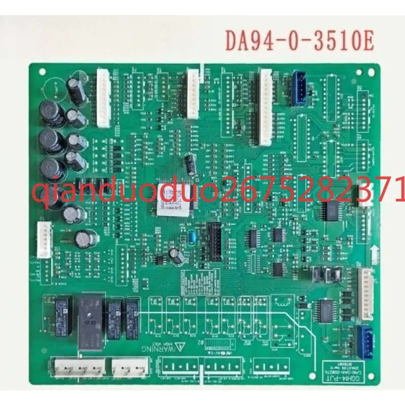 

Suitable for Samsung refrigerator main computer control board DA94-03889D 03510E 04405H/DA41-00827B