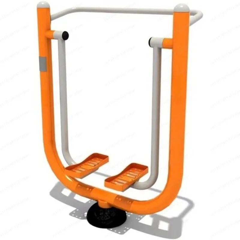 

Outdoor single-station aerobic air walker fitness equipment, suitable for people to relax and exercise