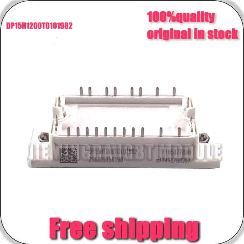 

DP15H1200T0101982 DP15H1200T0101900 DP10H1200TO101901 DP10H1200To101981 Fp10R12Nt3 FP15R12NT3 ModULE