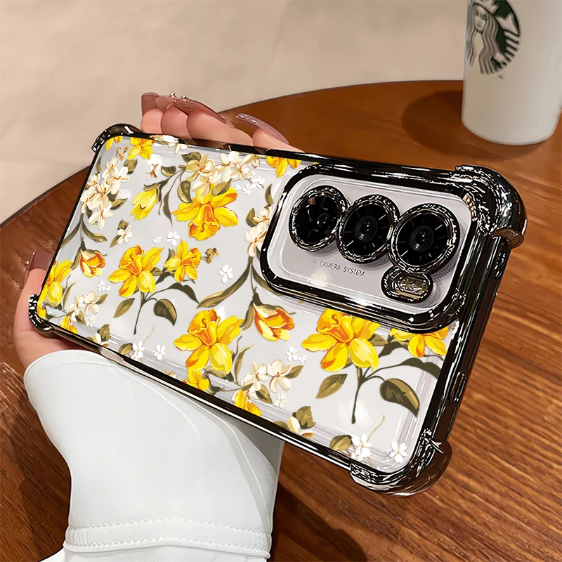 Luxury Plating Phon…
