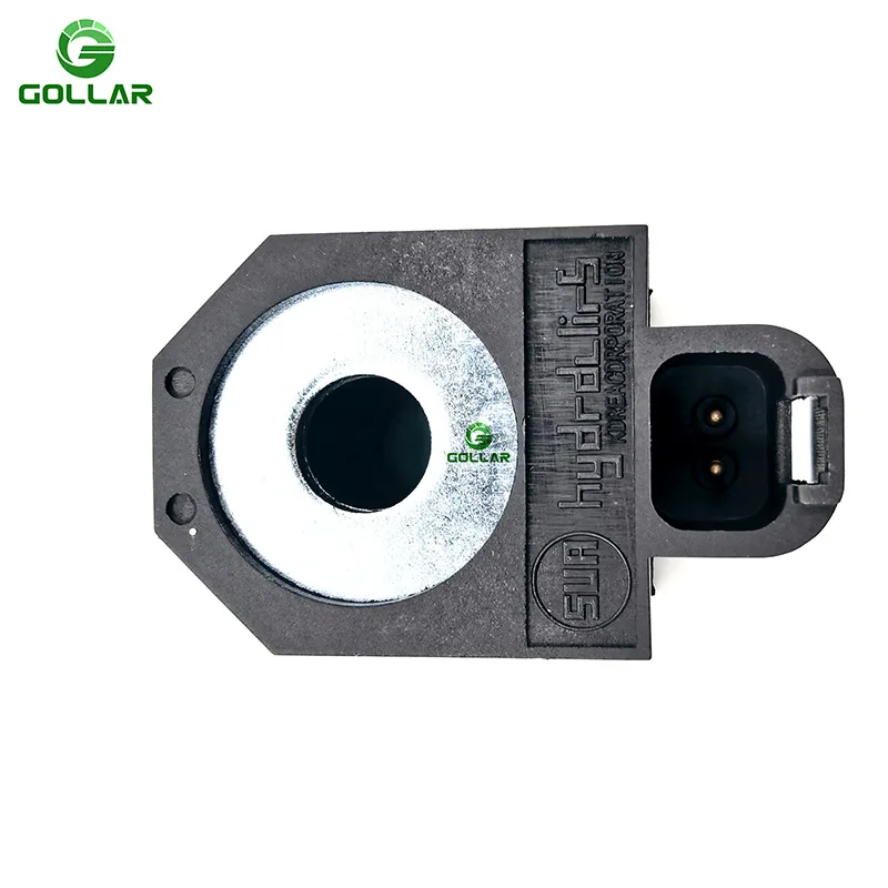 Solenoid Valve Coil XKBL-00004 for R80-7 R210-7 R215-7 R150