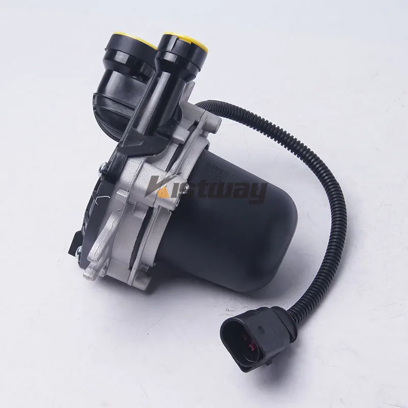 Secondary Air Injection Smog Pump For Audi A3 S3 For VW Touareg Beetle For Bentley For Porsche Cayenne V6 95860510400 07K959253A