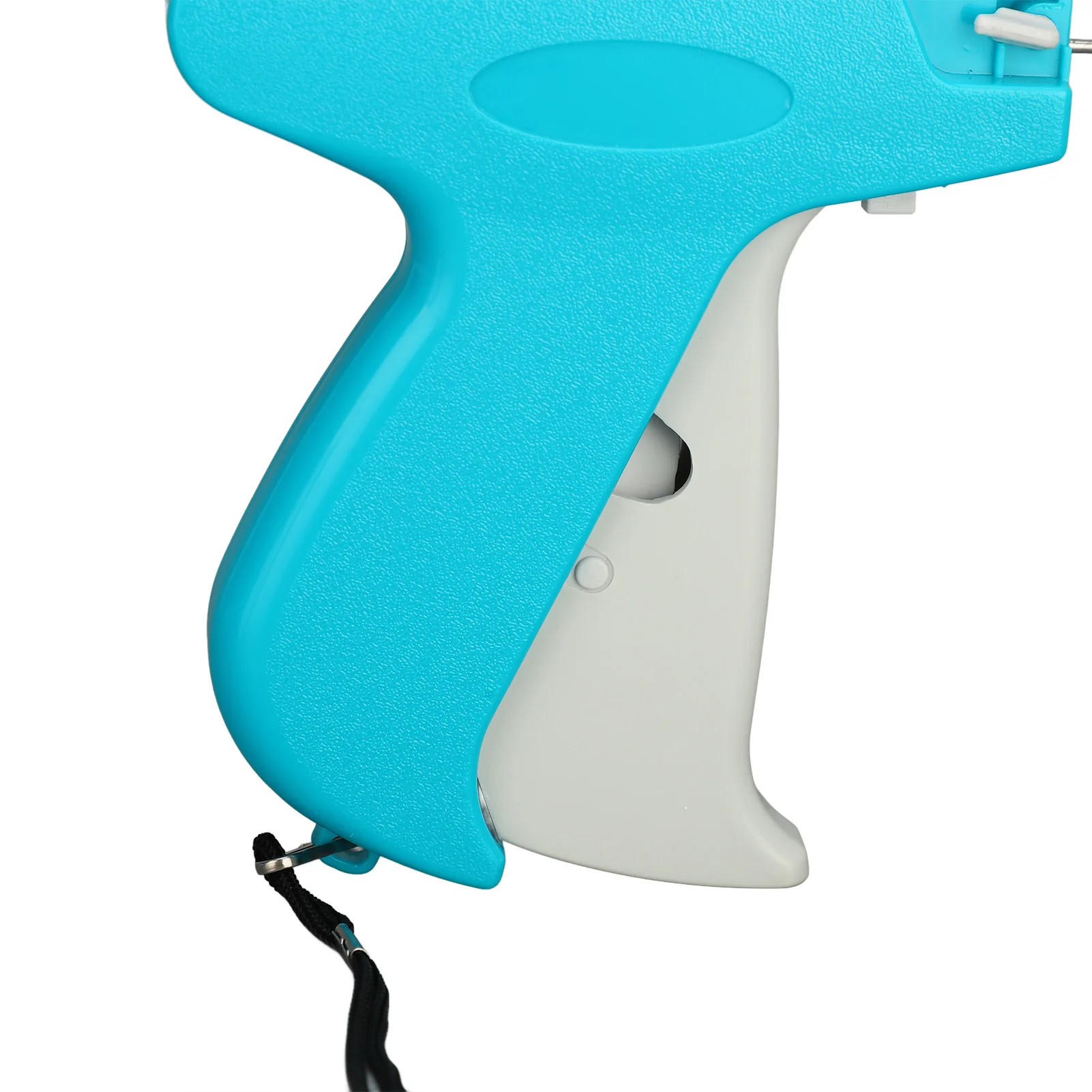 الخياطة بندقية علامات بندقية الفولاذ المقاوم للصدأ إبرة غرامة غرزة الخياطة بندقية الملابس المرفق مع 10000 السحابات البيضاء علامة بندقية