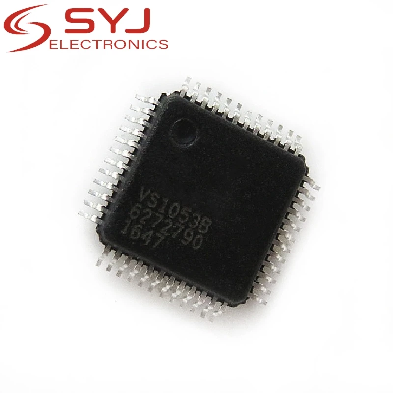 5PCS AS19-H1G AS19 VS1053B-L VS1053B ALC892-GR ALC892 PT6324-Q PT6324 RA8835AP4N RA8835 PS331A1 PS331 QFP