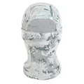 Snow camo